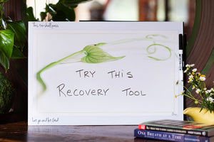
                  
                    Load image into Gallery viewer, Let Go And Let God - This Too Shall Pass
                  
                