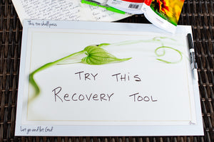 
                  
                    Load image into Gallery viewer, Let Go And Let God - This Too Shall Pass
                  
                