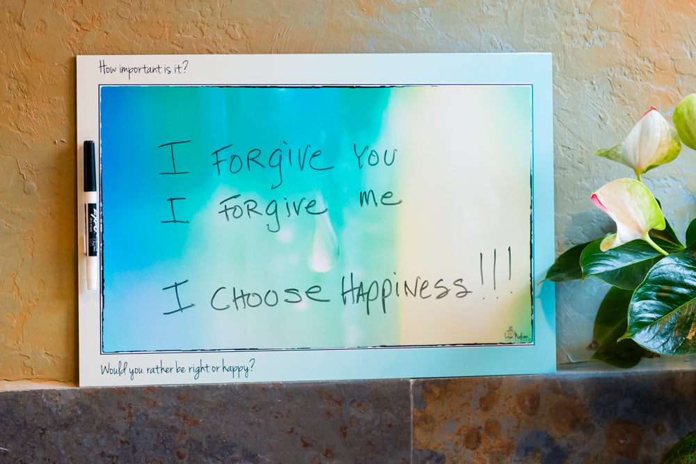 
                  
                    Load image into Gallery viewer, Would You Rather Be Right Or Happy?  How Important Is It?
                  
                